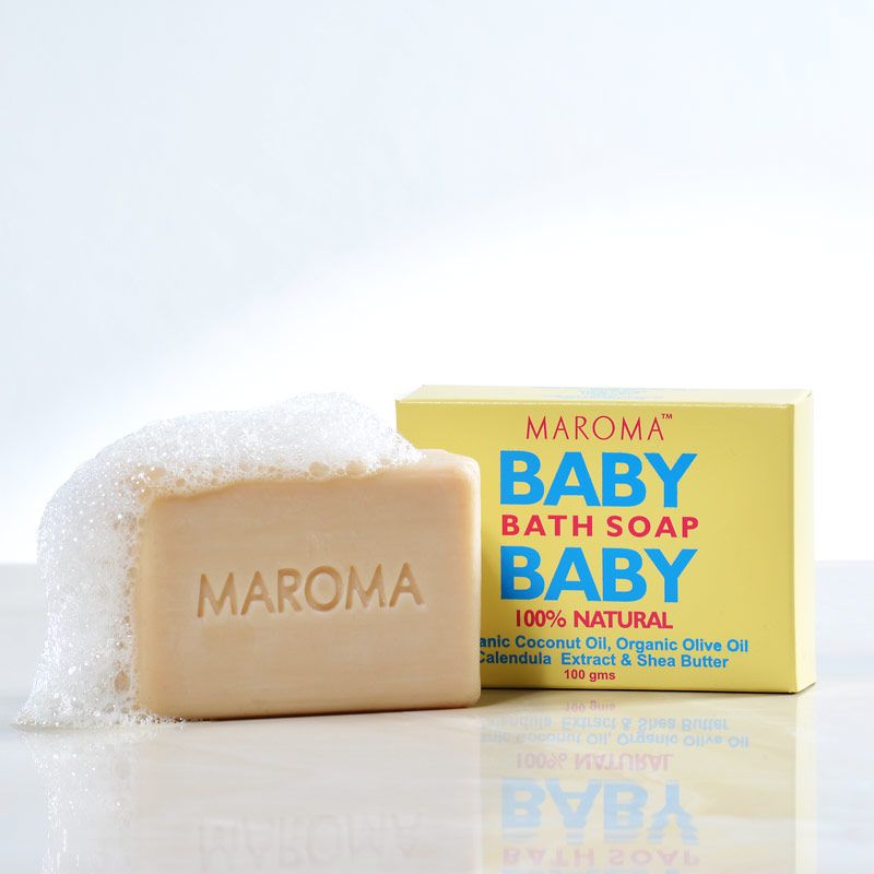 shelf life of bar soap