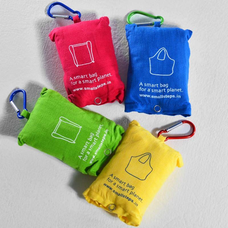 Cotton Muslin Pouches - Small Drawstring Cotton Bags (3