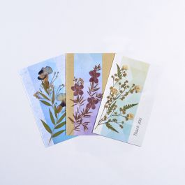 Buy Thank you Card - Greeting Card | Auroville.com